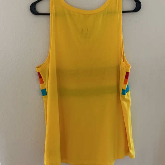 Rare Aulani  Tank Top Unisex - Picture 4 of 5